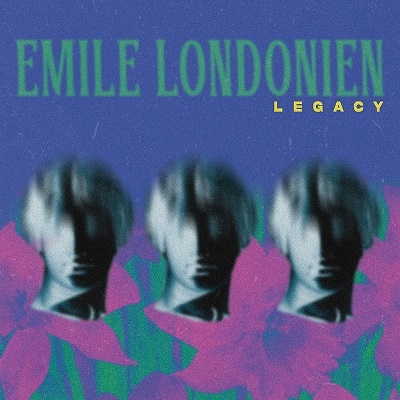 Emile Londonien/Legacy[BLV8001]