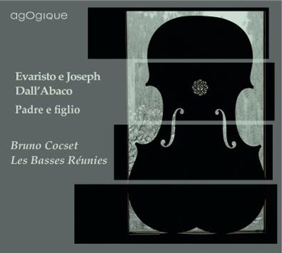 Evaristo e Joseph Dall'Abaco: Padre e Figlio Evaristo e Joseph Dall'Abaco: Padre e Figlio