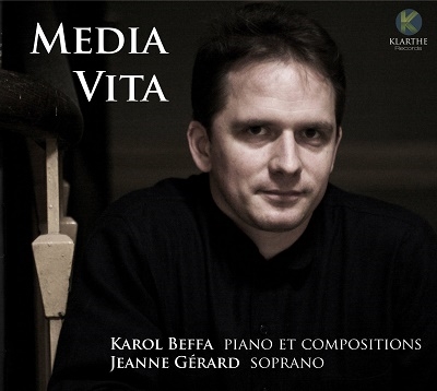 カロル・ベッファ: 命のなかで カロル・ベッファ: 命のなかで