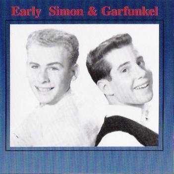 Early Simon & Garfunkel