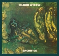 Black Widow/Sacrifice[RR2263]