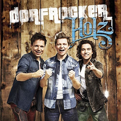 TOWER RECORDS ONLINE㤨Dorfrocker/Holz[9300811]פβǤʤ2,890ߤˤʤޤ