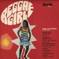Reggae Girl