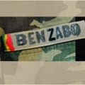 Ben Zabo ［LP+CD］