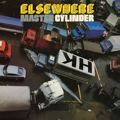 Master Cylinder/Elsewhere[PP181]