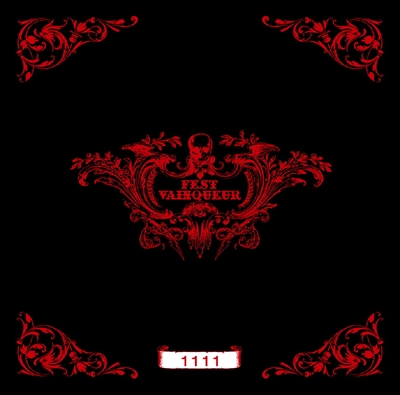 FEST VAINQUEUR<1,111枚限定生産盤> FEST VAINQUEUR<1,111枚限定生産盤>