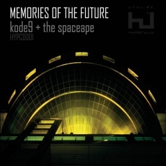 Kode 9/Memories Of The Future[BRHYP-01]