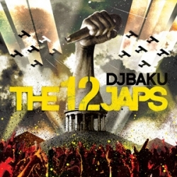 DJ BAKU/THE 12JAPS㥿쥳ɸ/̸ס[POPTW-103]