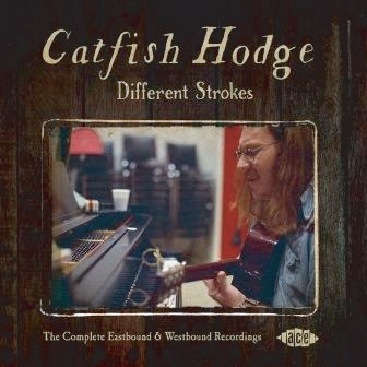 Catfish Hodge/ǥեȎȥ ץ꡼ȎȎХ&ȎХɎ쥳ǥ󥰥[CDSOL-8070]