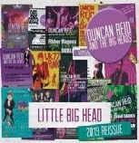 TOWER RECORDS ONLINE㤨Duncan Reid & The Big Heads/ȥ롦ӥåإå[CDSOL-70605]פβǤʤ1,980ߤˤʤޤ