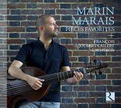 マレ: ヴィオール作品全集 Vol.1 マレ: ヴィオール作品全集 Vol.1