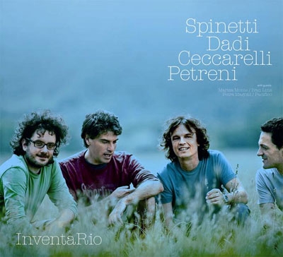 インヴェンタリオ