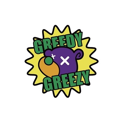 GREEDY GREEZY/GREEDY BOX vol.1[GG-1994]