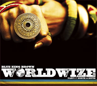 Worldwize - Part 1 North & South Worldwize - Part 1 North & South