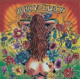 Juicy Lucy/塼롼[RBNCD-1501]