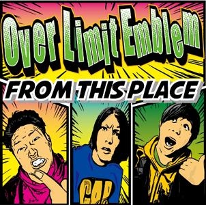 FROM THIS PLACE FROM THIS PLACE