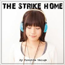 My favorite things My favorite things