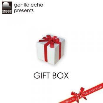 GIFT BOX -Kenji Ito 20th Anniversary-