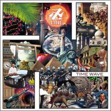 TIME WAVE<通常盤> TIME WAVE<通常盤>