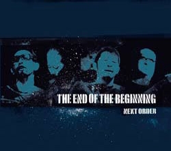 THE END OF THE BEGINNING THE END OF THE BEGINNING