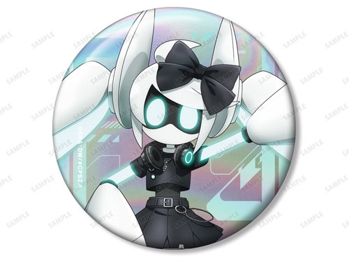 #ѥ2.0 Ʈϥƥ  Voidoll åХver. 75mm̥Хå[NONE]