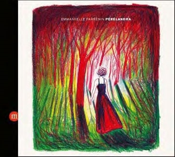 Perelandra Perelandra