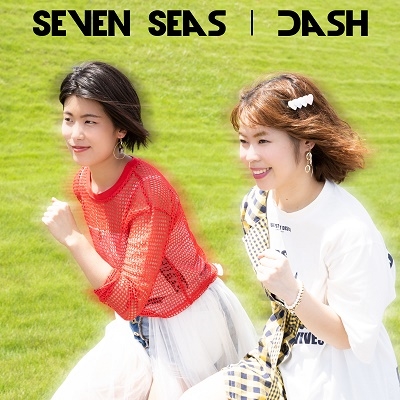 Seven Seas/Dash[SNPC-011]