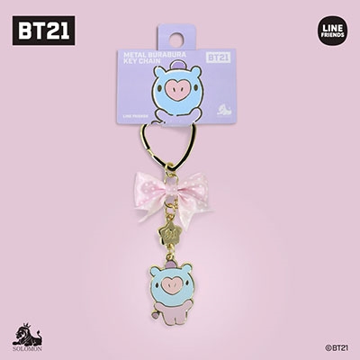 BT21/BT21 ֤֤饭ver.2/MANG(BABY)[MBBBT21BMG]