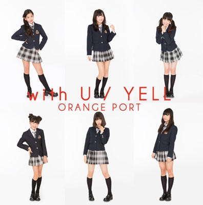 with U/YELL with U/YELL