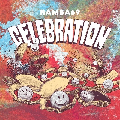 NAMBA69/CELEBRATION[PSR-1006]