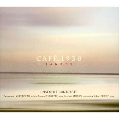 カフェ1930~タンゴ カフェ1930~タンゴ