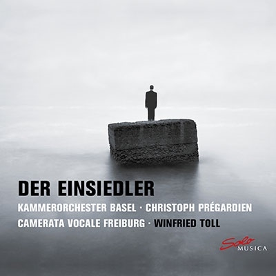 Der Einsiedler 世捨て人 Der Einsiedler 世捨て人