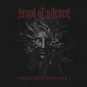 TOWER RECORDS ONLINE㤨Crypt of Silence/Awareness Ephemera[WT-050]פβǤʤ1,650ߤˤʤޤ