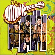 The Monkees/プラチナム・コレクション Monkees Vol.2＜タワーレコード限定＞[WQCP-1242]