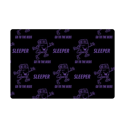 GO TO THE BEDS × TOWER RECORDS 2020 ブランケット GO TO THE BEDS × TOWER RECORDS 2020 ブランケット