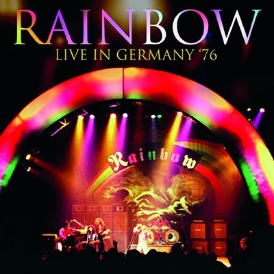 Rainbow/Live In Germany '76