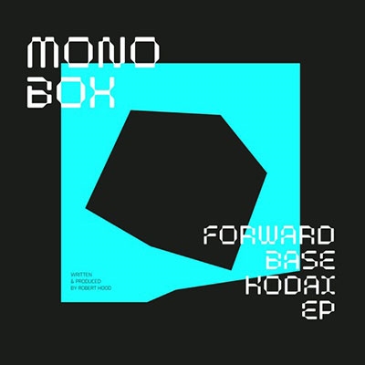 Forwardbase Kodai EP＜限定盤＞
