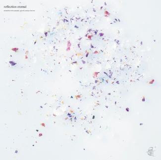 reflection eternal<生産限定盤> reflection eternal<生産限定盤>