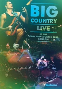 Live at Town & Country Club [DVD]