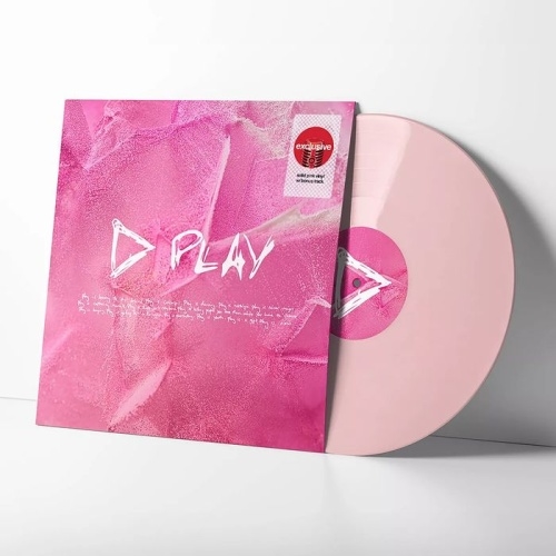 TOWER RECORDS ONLINE㤨Ed Sheeran/Play/Solid Pink Vinyl[5021732787415]פβǤʤ12,090ߤˤʤޤ