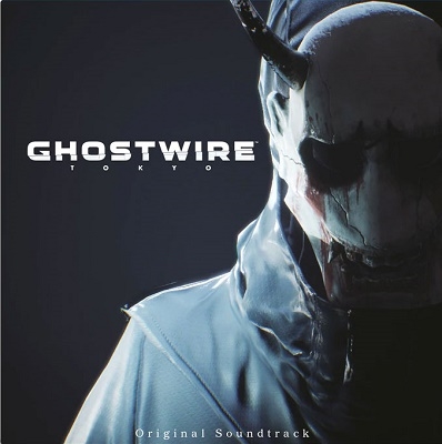 Masatoshi Yanagi/Ghostwire: Tokyo