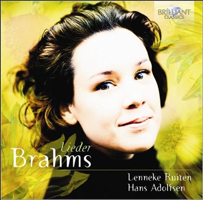 Brahms: Lieder Brahms: Lieder