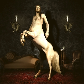 Venetian Snares/My Love is a Bulldorzer[ZIQ350CD]