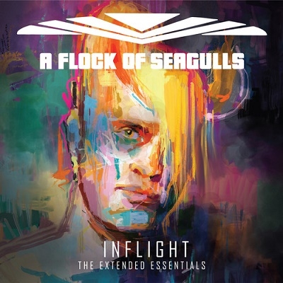 TOWER RECORDS ONLINE㤨A Flock Of Seagulls/Inflight (The Extended Essentials[ADAY054]פβǤʤ2,490ߤˤʤޤ