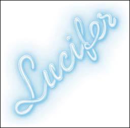 Lucifer＜初回生産限定盤＞