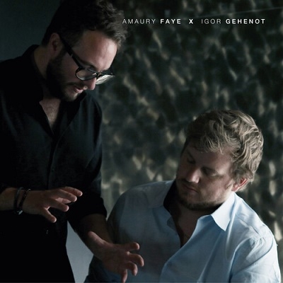 Amaury Faye/Amaury Faye X Igor Gehenot[HPRS232]