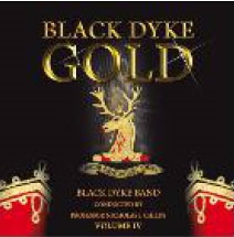 Black Dyke Gold Vol.4 Black Dyke Gold Vol.4