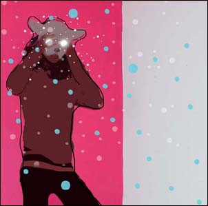 Dancing On The Dark Dancing On The Dark