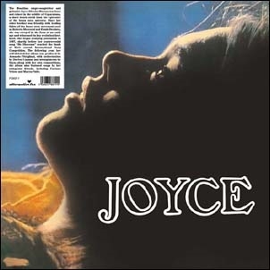 Joyce Moreno/Joyce[FOX011]