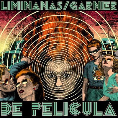 TOWER RECORDS ONLINE㤨The Liminanas/De Peliculaס[BEC5676891]פβǤʤ2,690ߤˤʤޤ